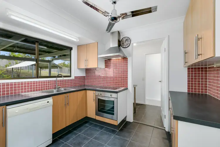 Third view of Homely house listing, 45 Balyando Drive, Nerang QLD 4211