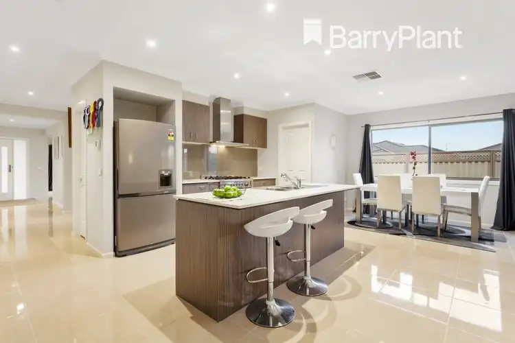 Fourth view of Homely house listing, 6 Discovery Street, Pakenham VIC 3810