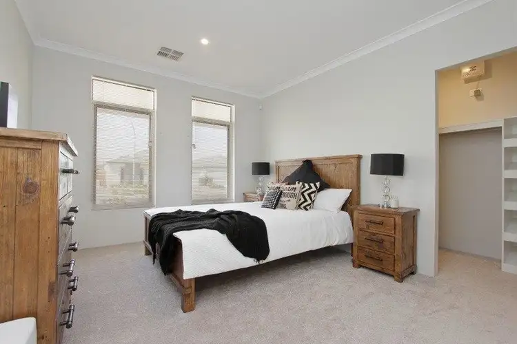 Seventh view of Homely house listing, 25 Norcia Way, Ellenbrook WA 6069