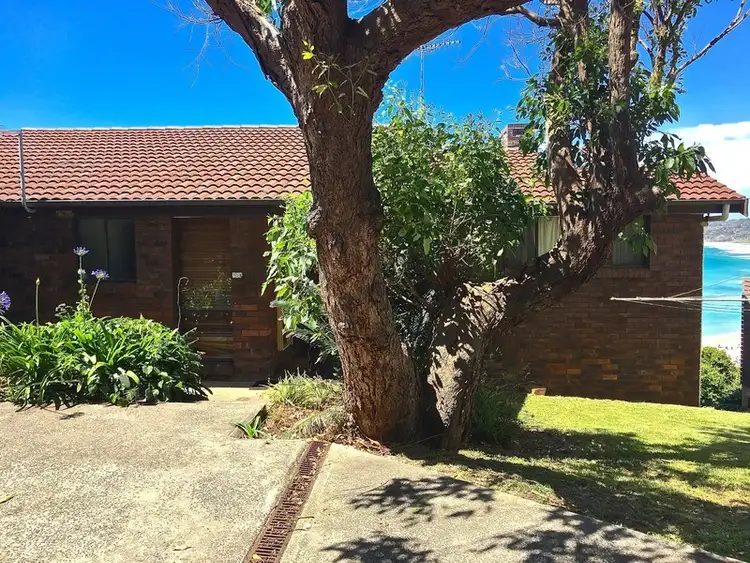 Third view of Homely house listing, 158 Mitchell Parade, Mollymook Beach NSW 2539
