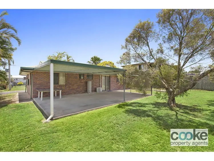 62 Donovan Crescent, Gracemere QLD 4702
