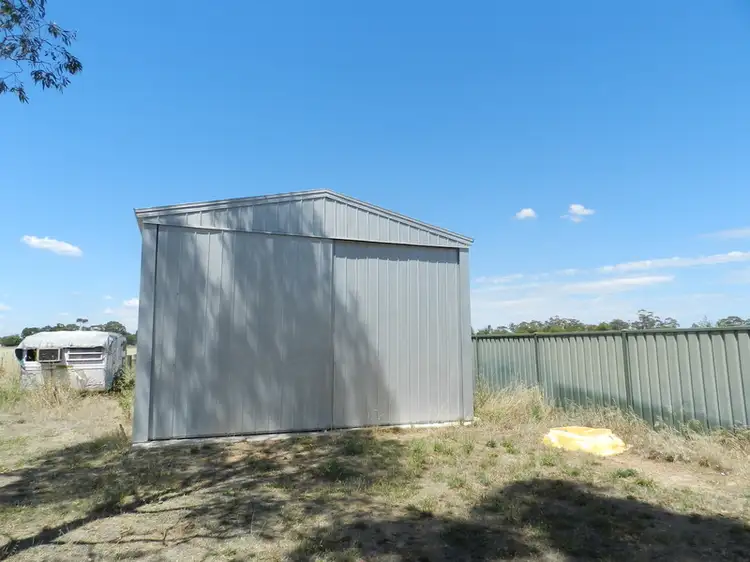 Fourth view of Homely land listing, LOT 2 Meteorite Street, Murchison VIC 3610