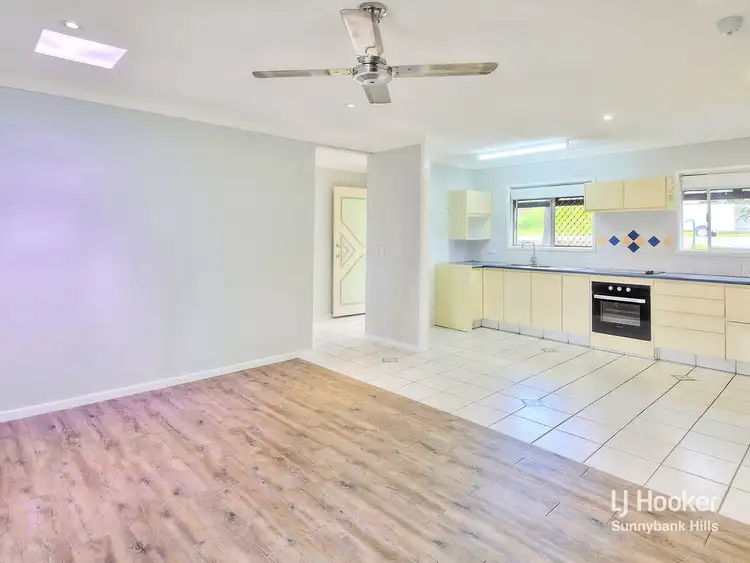 Sixth view of Homely house listing, 23 Landseer Street, Sunnybank Hills QLD 4109