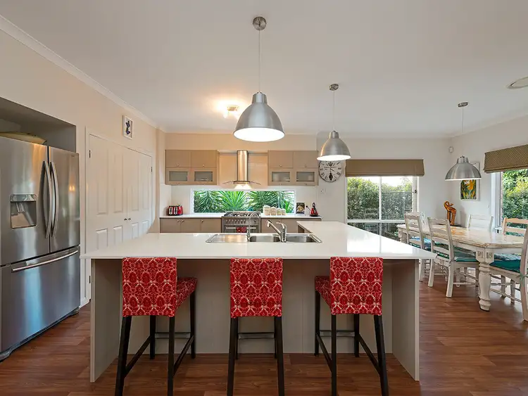 Main view of Homely house listing, 7 Grange Place, Moggill QLD 4070