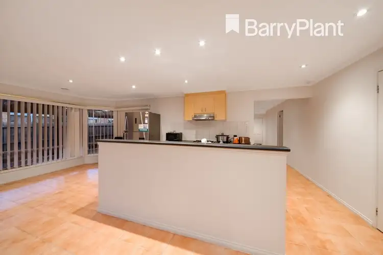Fifth view of Homely house listing, 92 Ebony Drive, Pakenham VIC 3810