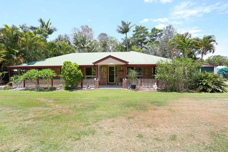 Main view of Homely house listing, 20-22 Cessnock Court, Caboolture QLD 4510