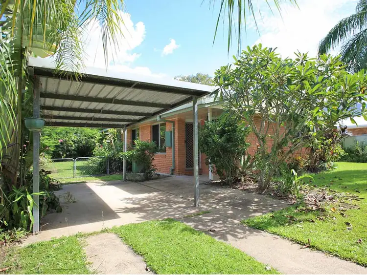 Second view of Homely house listing, 7 Hepburn St, White Rock QLD 4868