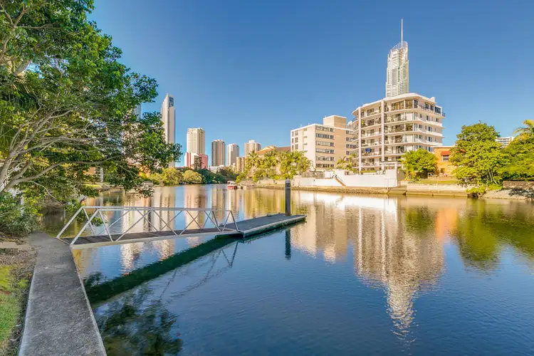 Seventh view of Homely unit listing, 26/37 Peninsular Drive, Surfers Paradise QLD 4217