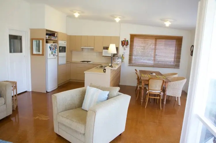 Fifth view of Homely house listing, 7 Dark Parade, Sorrento VIC 3943