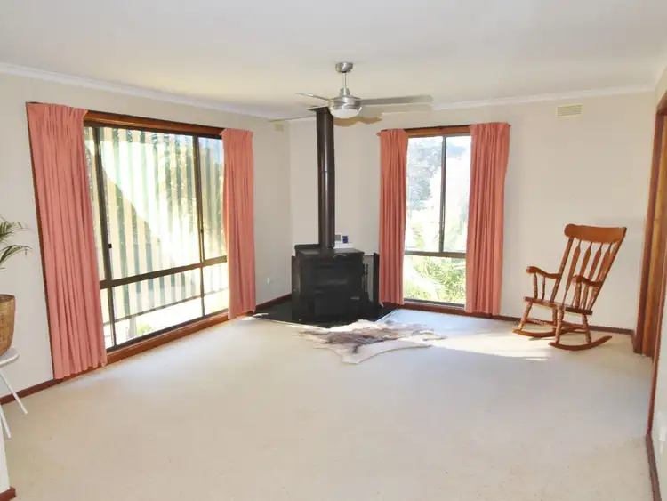 Second view of Homely house listing, 29 Siege Street, Glenrowan VIC 3675