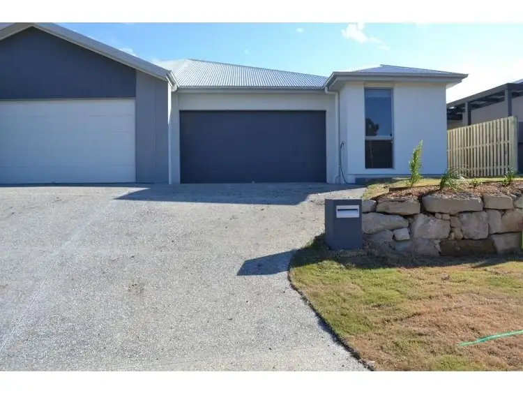 31B Sapphire Place, Elanora QLD 4221