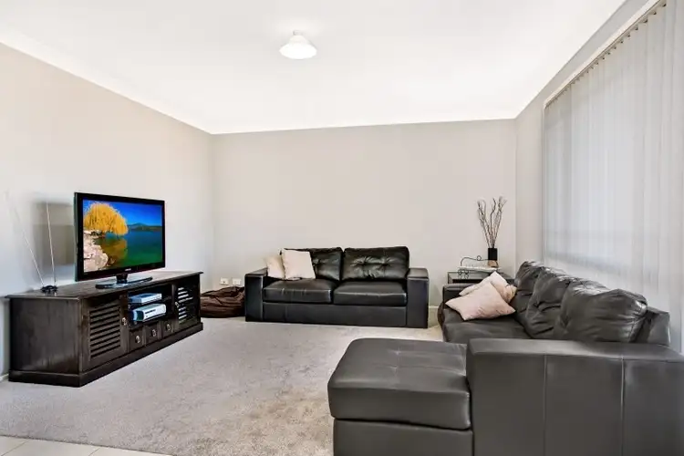 Fifth view of Homely house listing, 92 Somerset Drive, Thornton NSW 2322