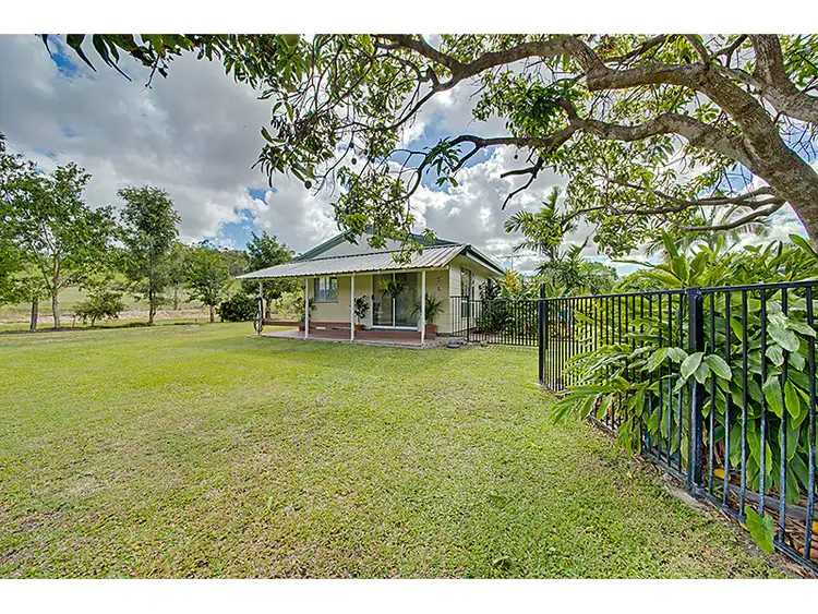 Second view of Homely house listing, 103 Harold Road, Mount Chalmers QLD 4702