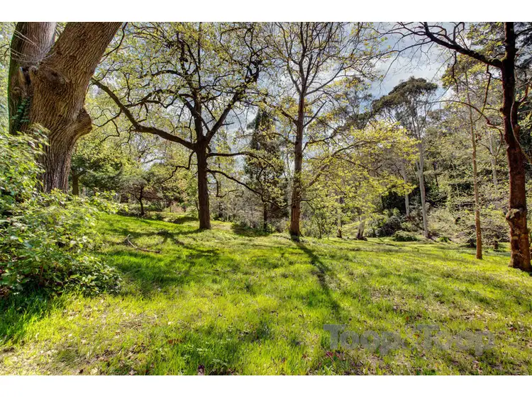 LOT 51 Glen Street, Crafers West SA 5152