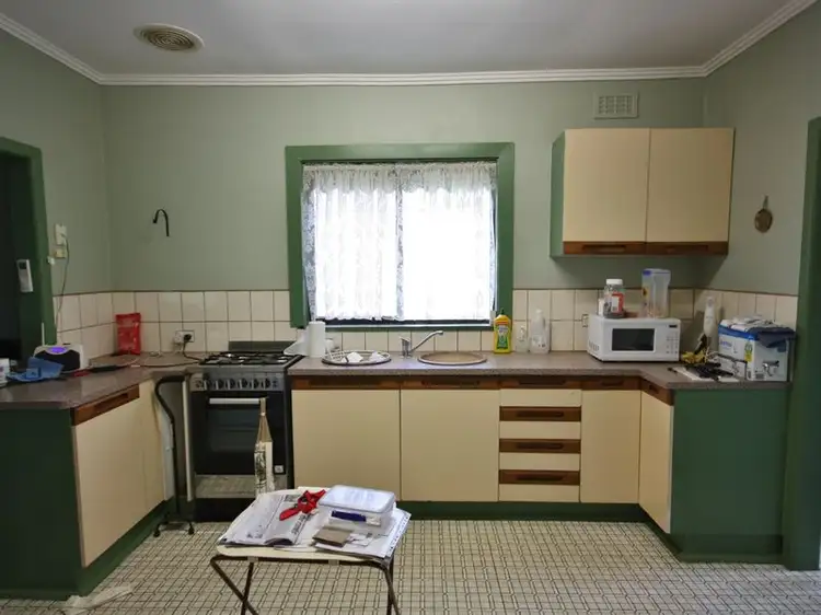 Third view of Homely house listing, 1/31 Byrne Street, Benalla VIC 3672