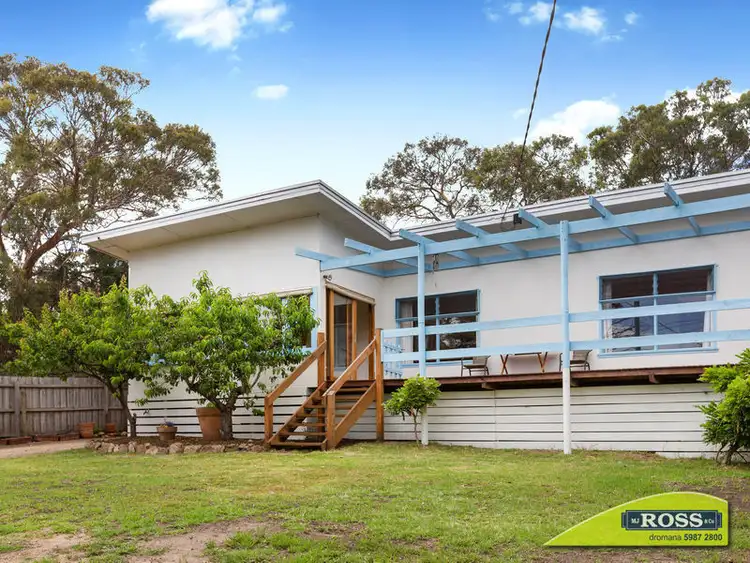 Sixth view of Homely house listing, 1106 Arthurs Seat Road, Dromana VIC 3936