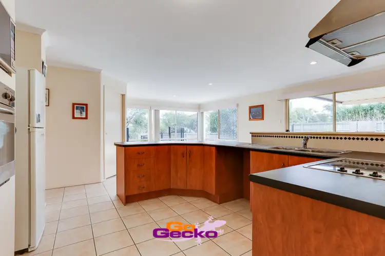 Second view of Homely house listing, 61 Oakview Street, Parkinson QLD 4115