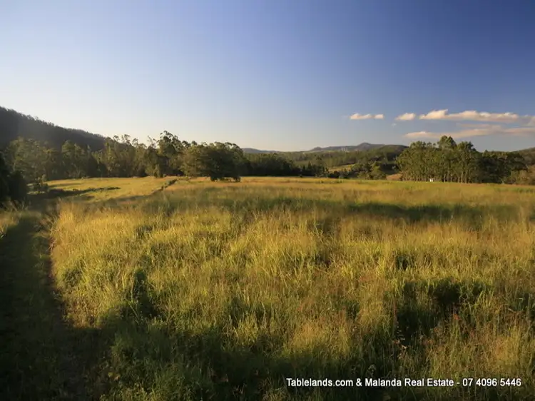 Third view of Homely rural property listing, LS216/620 Tully Falls Road, Ravenshoe QLD 4888