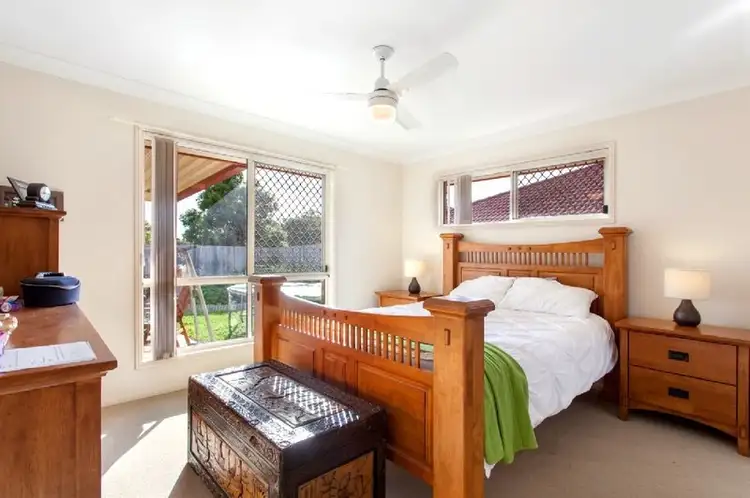 Seventh view of Homely house listing, 8 Aji Street, Algester QLD 4115
