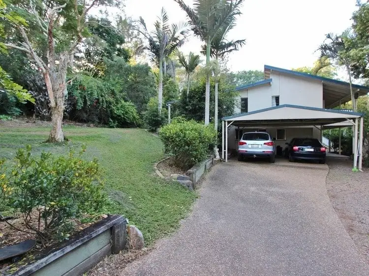 Fourth view of Homely house listing, 1 Billagall Drive, Karana Downs QLD 4306