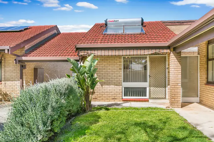 2/48 Castle Street, Edwardstown SA 5039