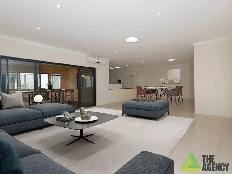 7 Breeze Court, Sorrento WA 6020