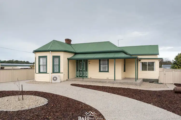 Main view of Homely house listing, 10 Hogg Street, Wynyard TAS 7325