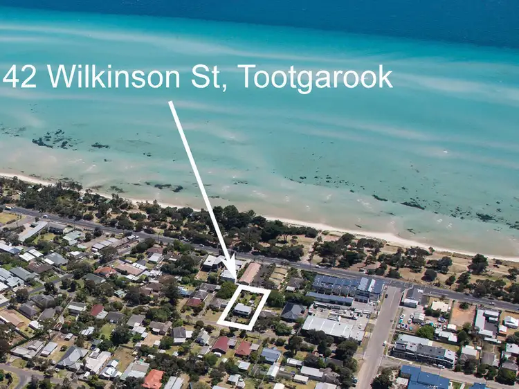 42 Wilkinson Street, Tootgarook VIC 3941