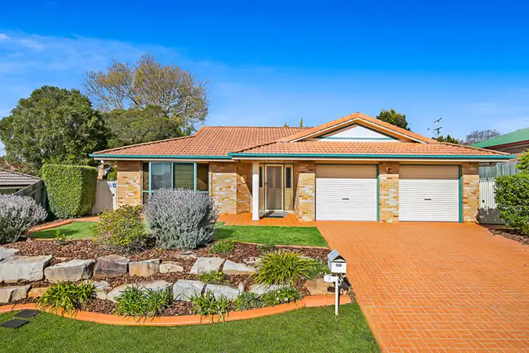 1 Annie Close, Kearneys Spring QLD 4350