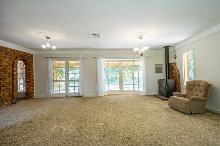 Fourth view of Homely house listing, 5 Macartney Place, Scone NSW 2337