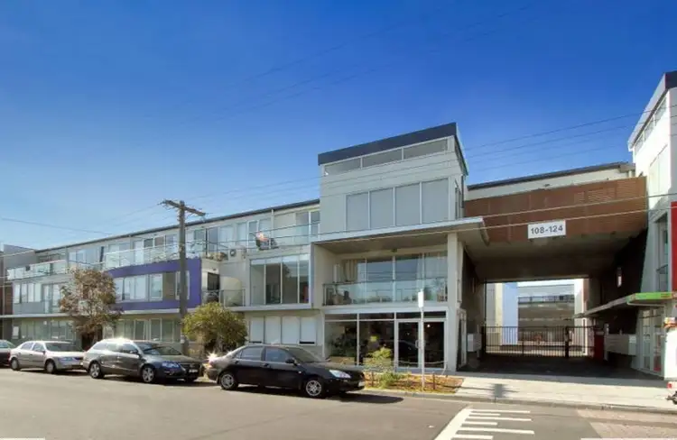 117/108 Union Street, Brunswick VIC 3056
