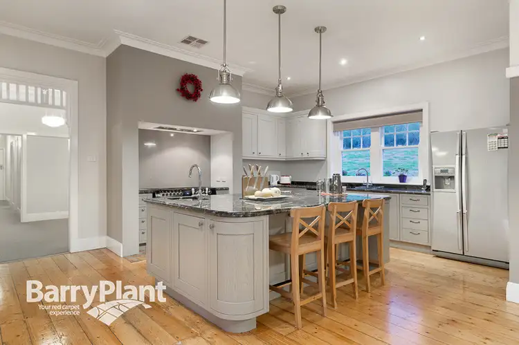 Third view of Homely house listing, 381 Macclesfield Road, Macclesfield VIC 3782