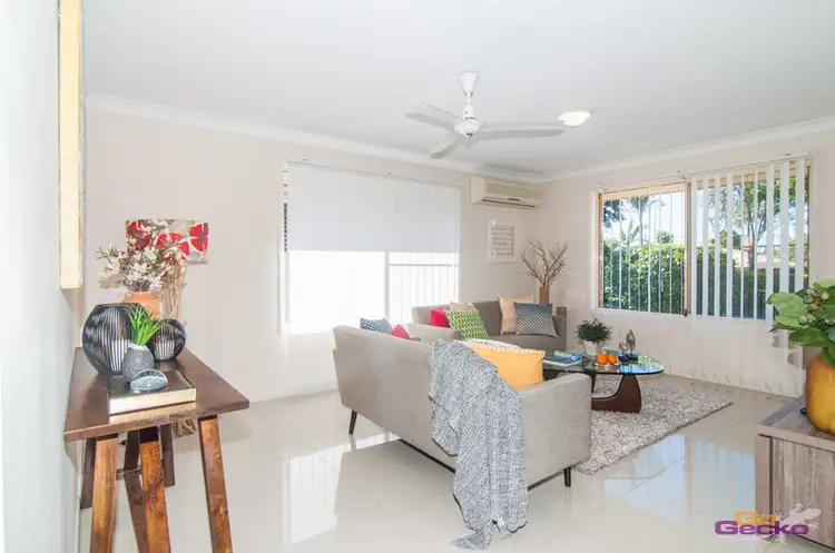Fifth view of Homely house listing, 7 Jabiru Place, Zillmere QLD 4034