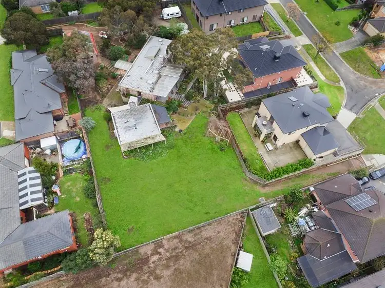 Fourth view of Homely house listing, 27 Frederick Rise, Narre Warren South VIC 3805