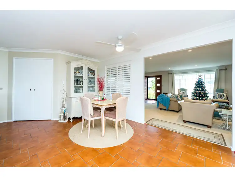 Seventh view of Homely house listing, 36 Camelot Crescent, Hollywell QLD 4216