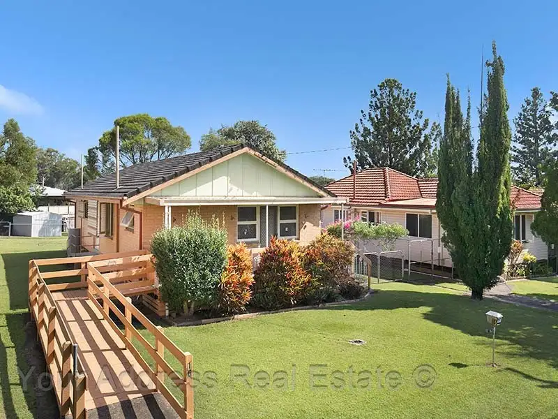 Main view of Homely house listing, 16 Farrar Street, Acacia Ridge QLD 4110