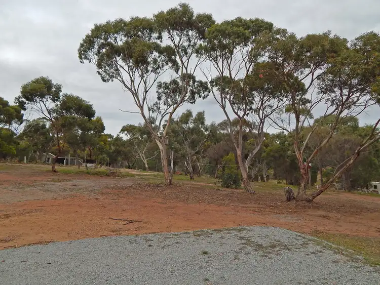 Fourth view of Homely land listing, LOT 24, 17 - 21 Hidden Valley Lane, Boston SA 5607