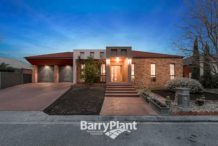 13 Pyrus Court, Pakenham VIC 3810