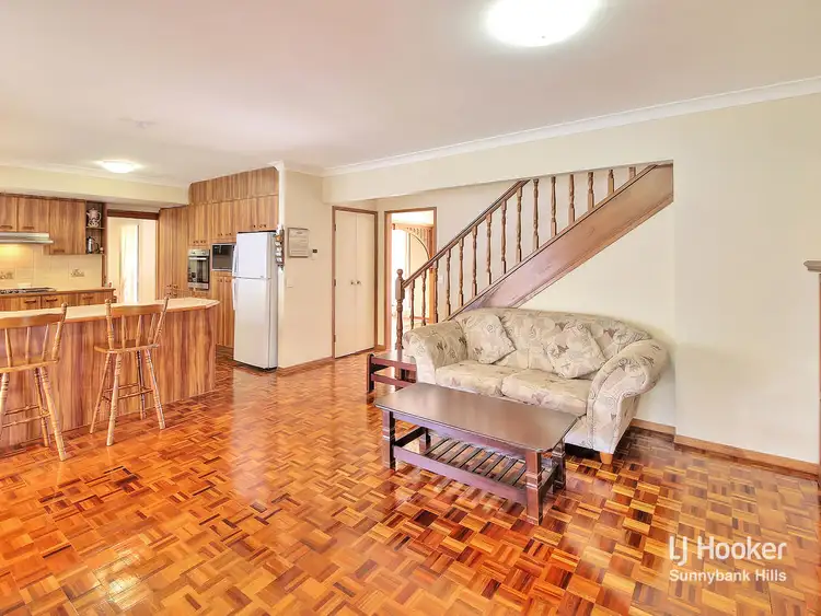 Sixth view of Homely house listing, 17 Grenadier Court, Runcorn QLD 4113
