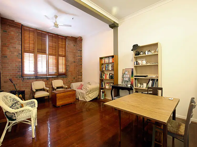 Fifth view of Homely apartment listing, 241 Arthur Street, Teneriffe QLD 4005