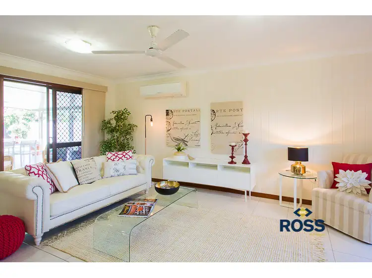32 Larkspur Crescent, Annandale QLD 4814