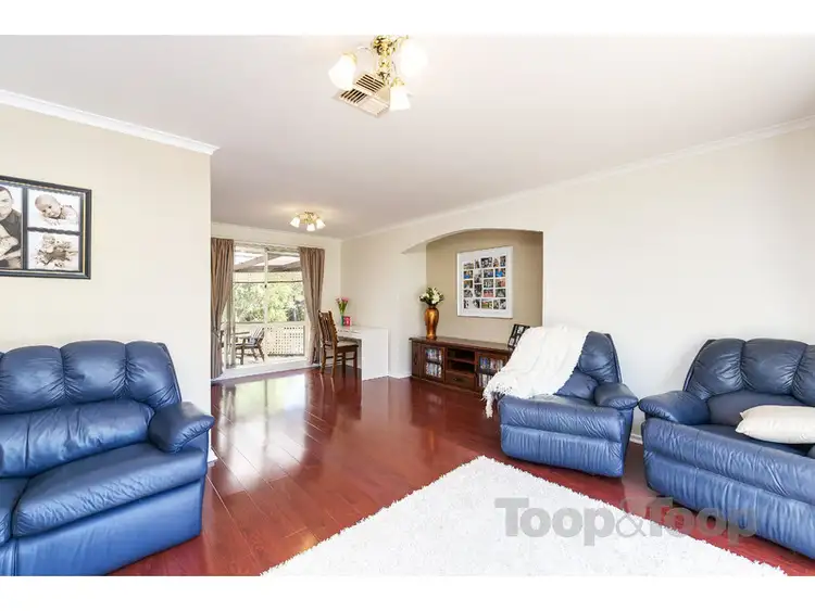 Third view of Homely house listing, 10 Unique Court, Golden Grove SA 5125