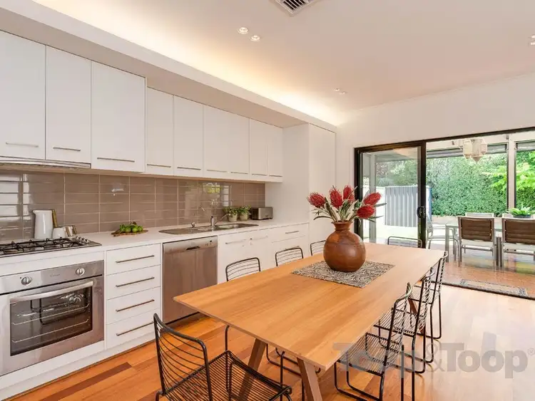 Third view of Homely house listing, 4 Frontenac Avenue, Panorama SA 5041