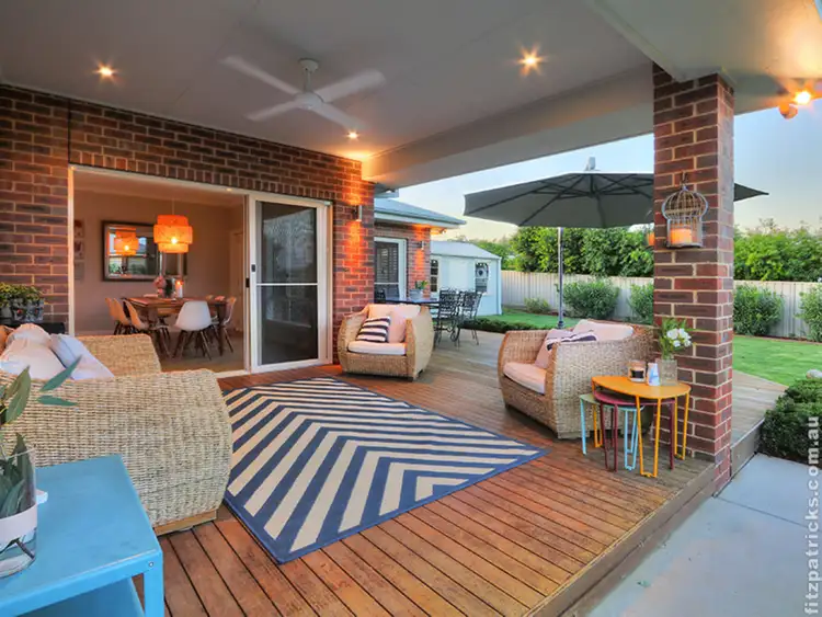 Second view of Homely house listing, 5 Barrington Street, Tatton NSW 2650