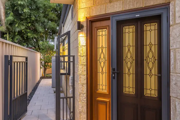 Second view of Homely house listing, 15b Scenic Crescent, South Perth WA 6151