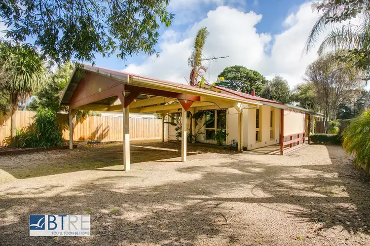 2414 Frankston Flinders Road, Bittern VIC 3918