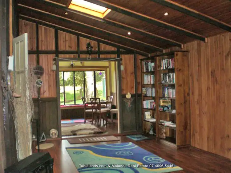 Fourth view of Homely rural property listing, LS313 601 Old Palmerston Highway, Millaa Millaa QLD 4886