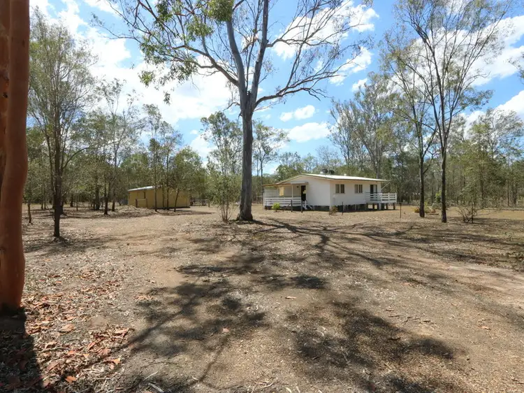 Main view of Homely house listing, 99 Twin Lakes Road, Coominya QLD 4311