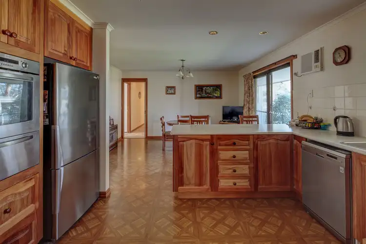 Third view of Homely house listing, 80 Shady Lane, Mailors Flat VIC 3275