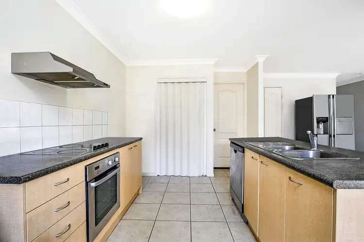 Second view of Homely townhouse listing, 30/49 Didcot Street, Kuraby QLD 4112